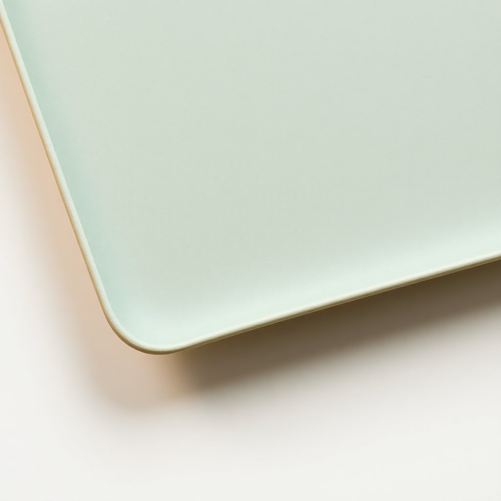 Azure Wave Platter gallery 1
