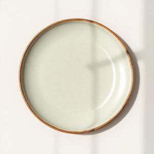 Canyon Ridge Dinner Plate