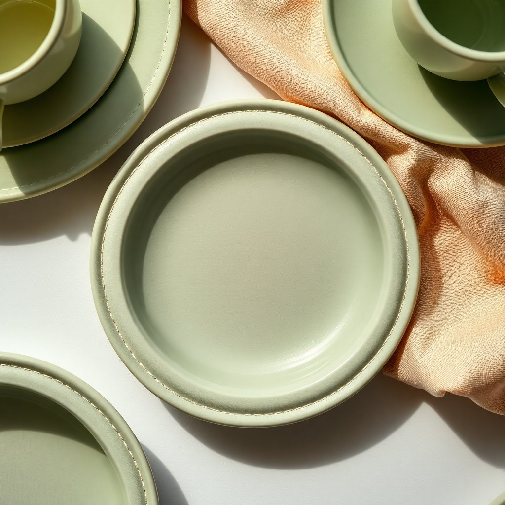 Cascadia Tableware gallery 1