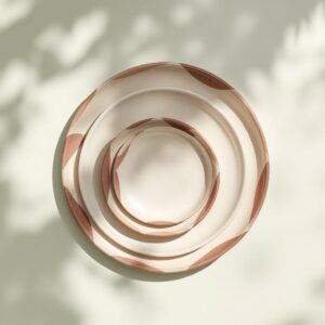 Cascadia Tableware
