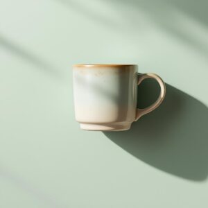 Coastal Drift Mug