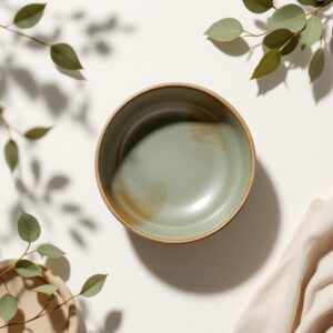 Dusk Cove Serving Bowl