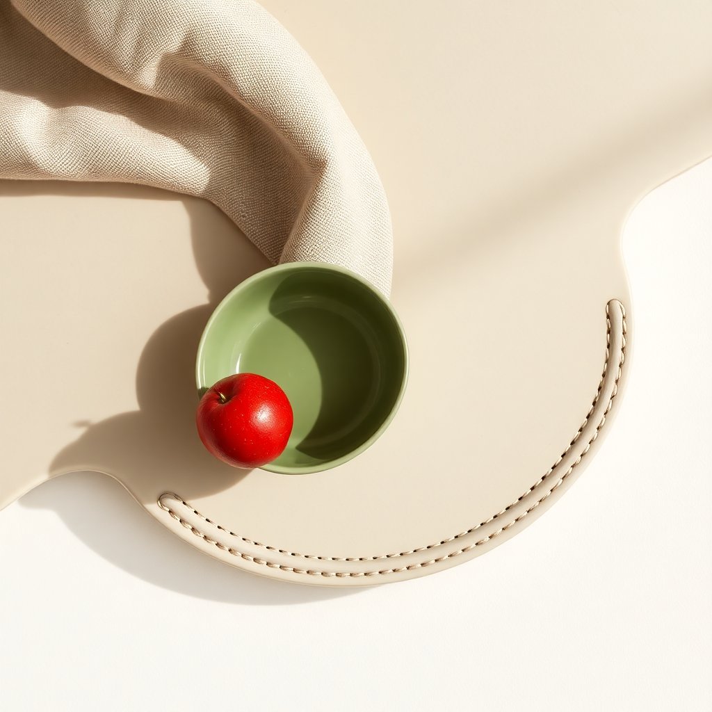 Palermo Serving Platter gallery 1