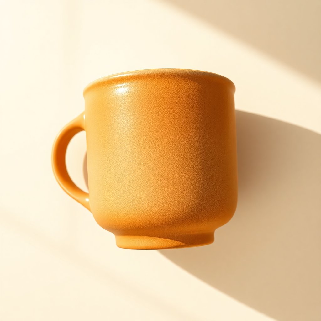 Riviera Sunset Mug gallery 1